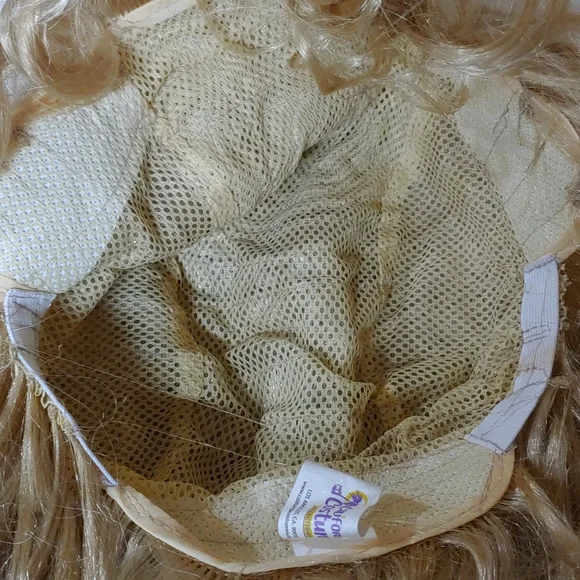 California Costumes Seduction Wig - Picture 12 of 12